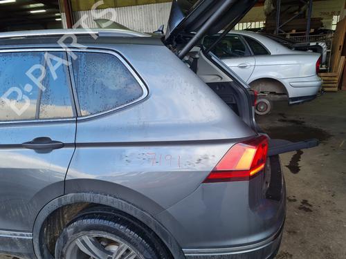 Annen VW TIGUAN ALLSPACE (BW2, BJ2)  | BP29728377O1 