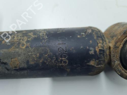 Left rear shock absorber NISSAN PATROL GR V Wagon (Y61)  | BP21764120M18 