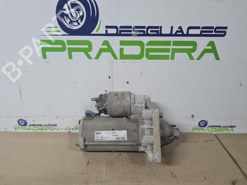 Used Starter CITROËN BERLINGO MULTISPACE (B9) [2008-2025]  21660133