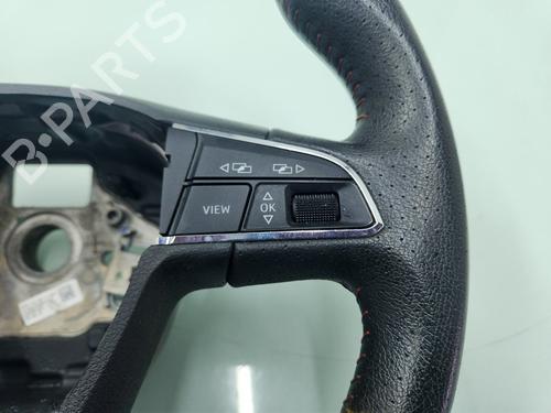 Steering wheel SEAT ARONA (KJ7, KJP)  | BP27566444C49 