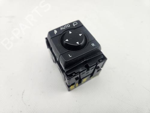 Used Mirror switch Mirror switch TOYOTA RAV 4 V (_A5_, _H5_) 2.5 Hybrid AWD (AXAP54, AXAP54L) (306 hp) 32977632 32977632