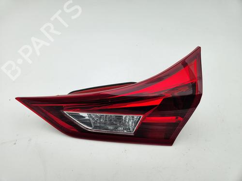 Used Right tailgate light TOYOTA AURIS (_E18_) [2012-2019]  28589001