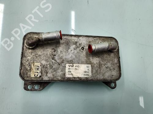 Oliekøler AUDI Q3 (8UB, 8UG) [2011-2020]  24452515
