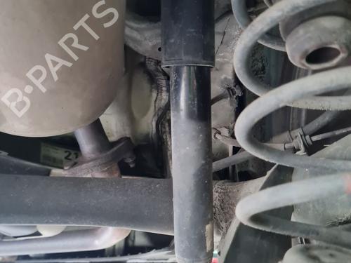 Right rear shock absorber KIA RIO IV (YB, SC, FB) 1.25 | BP29716230M19 