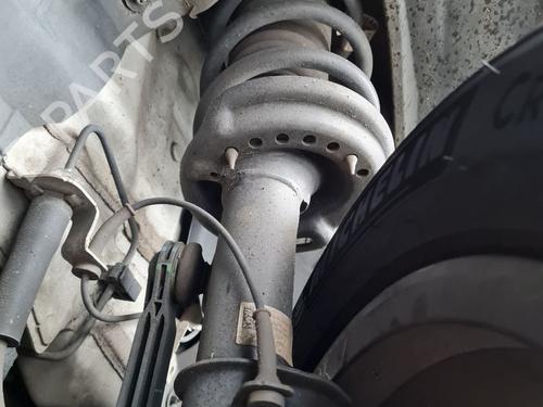 Used Left front shock absorber JEEP COMPASS (MP, M6, MV, M7) 2.0 CRD 4x4 (140 hp) 30542315