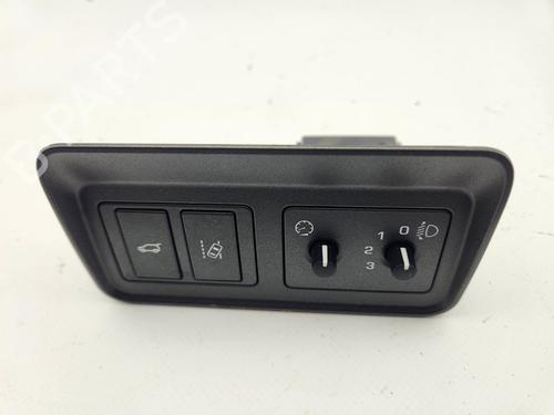 Pulsantiera LAND ROVER RANGE ROVER EVOQUE (L551) [2018-2025]  29573381