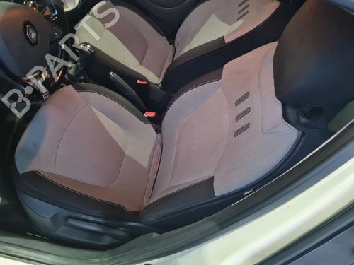 Used Left front seat Left front seat RENAULT CAPTUR I (J5_, H5_) [2013-2026] 30745915 30745915