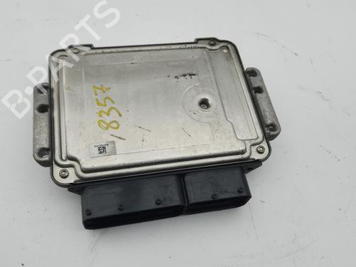 Engine control unit (ECU) HYUNDAI ix35 (LM, EL, ELH) 1.7 CRDi | BP36160889M57 - Image 3