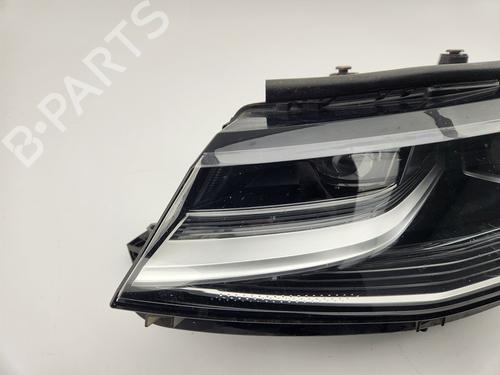 Venstre forlygte VW MULTIVAN T7 (STM, STN) 1.4 eHybrid | BP31840977C28 