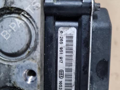 ABS pump MERCEDES-BENZ VITO / MIXTO Van (W639)  | BP21659863M43 