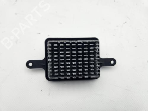Used Heater resistor CITROËN DS5 [2011-2016]  29989307