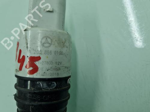 Washer pump MERCEDES-BENZ GLC Coupe (C253) 220 d 4-matic (253.303, 253.305) | BP21655149E24 