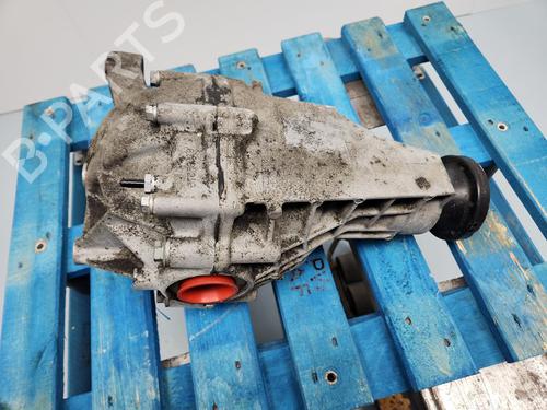 Differential, foran MERCEDES-BENZ M-CLASS (W163) [1998-2005]  28586574