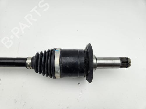 Left rear driveshaft MINI MINI COUNTRYMAN (F60) Cooper S | BP28671288M40