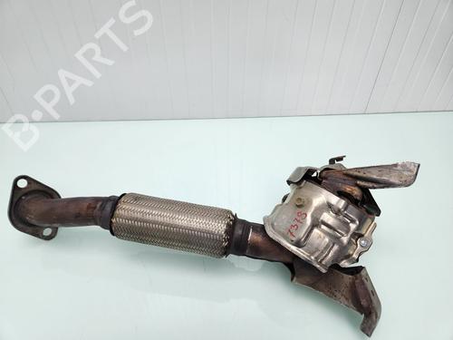 Katalysator MITSUBISHI ECLIPSE CROSS (GK_, GL_) [2017-2025]  29722884