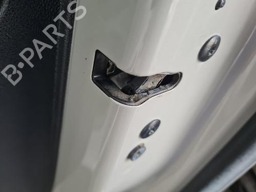 Used Front right lock CITROËN BERLINGO (ER_, EC_) 1.5 BlueHDi 130 (ECYHZJ, ECYHZR) (131 hp) 23534010