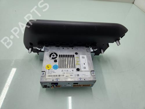 Ferdsskriver HYUNDAI i20 III (BC3, BI3) 1.6 T-GDi N | BP29722523C48 