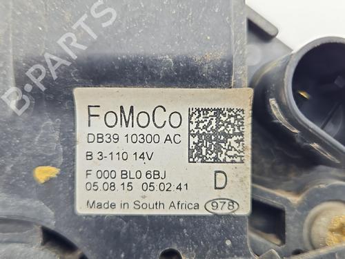 Alternator FORD RANGER (TKE) | BP31015703M7 - Image 7