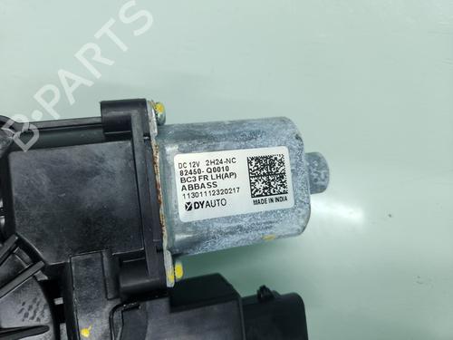 Front left window mechanism HYUNDAI i20 III (BC3, BI3) 1.6 T-GDi N | BP29722516C22 - Image 3
