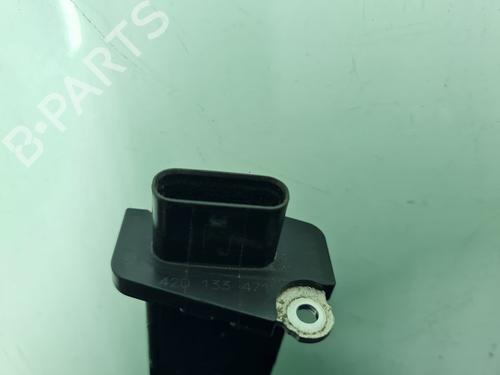 Mass air flow sensor AUDI A4 B8 (8K2)  | BP21656351M95 
