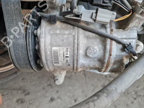 Used AC compressor RENAULT GRAND SCÉNIC IV (R9_) 1.2 TCe 130 (130 hp) 21654154