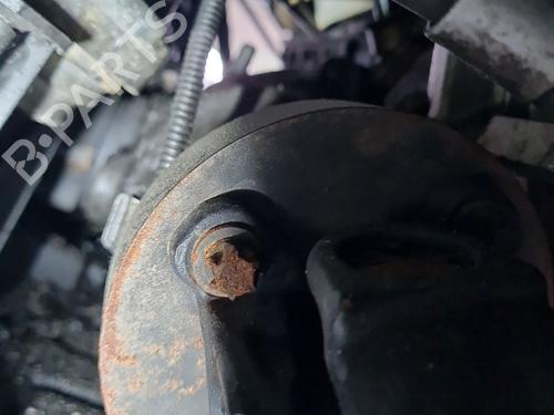 Front differential BMW X3 (E83) 2.0 d | BP35895364M23 - Image 2