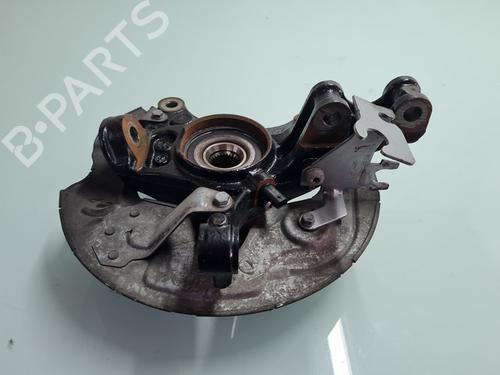 Right front steering knuckle DS DS 7 Crossback (J4_, JR_, JC_)  | BP21647475M26 