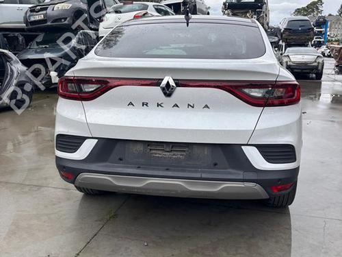 Seats set RENAULT ARKANA I (LCM_, LDN_) | BP30355595C78