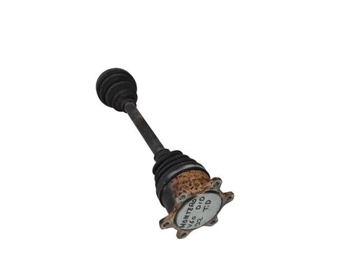 Right rear driveshaft MITSUBISHI PAJERO III (V7_W, V6_W) | BP21659696M41