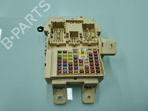 Used Fuse box KIA SPORTAGE IV (QL, QLE) 1.7 CRDi (116 hp) 21637864