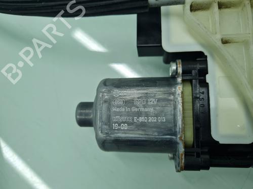 Rear left window mechanism AUDI A1 CITY CARVER (GBH) 30 TFSI | BP21764464C24 
