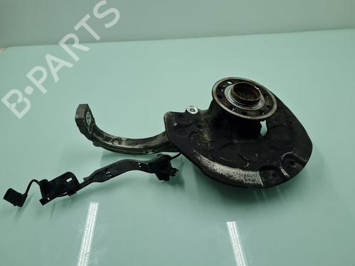 Left front steering knuckle MERCEDES-BENZ C-CLASS (W205) C 220 BlueTEC / d (205.002, 205.004) | BP21643811M25 