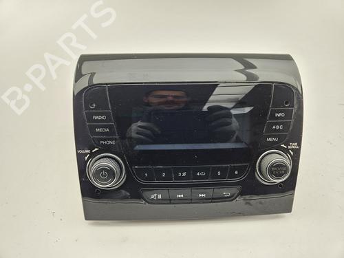 Used Radio Radio CITROËN JUMPER II Van 2.0 BlueHDi 130 (130 hp) 30175673 30175673