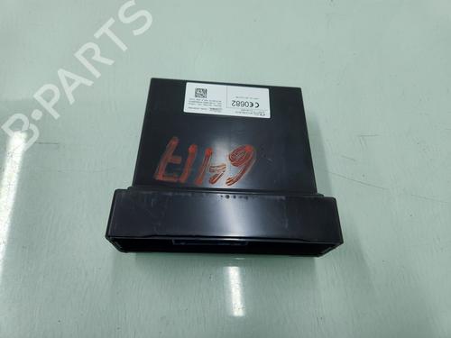 Modulo electronico CITROËN C4 Picasso II [2013-2025]  26518177