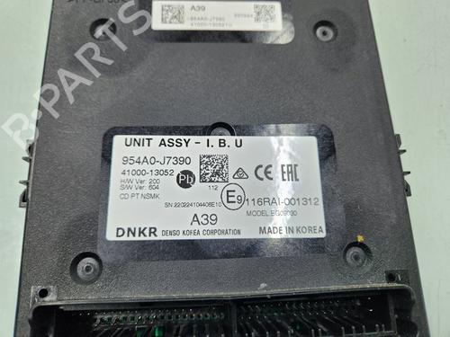 Elektronisk modul KIA XCEED (CD)  | BP25438311M83 