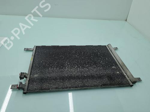 AC-Kondensator VW POLO VI (AW1, BZ1, AE1) 1.6 TDI (95 hp) 22563105