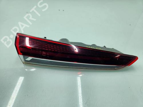 Used Left tailgate light Left tailgate light RENAULT CAPTUR II (HF_) TCe 140 (HFN0) (140 hp) 29728555 29728555