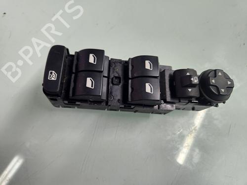 Used Left front window switch CITROËN C4 Picasso II [2013-2025]  25440645