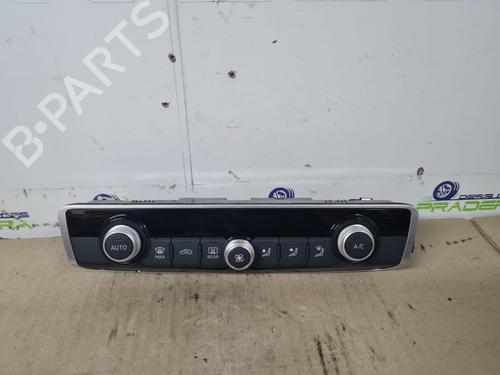 Used Climate control Climate control AUDI A3 (8V1, 8VK) [2012-2020] 21660156 21660156