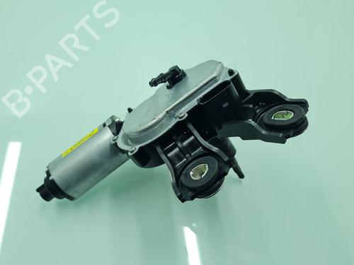 Rear wiper motor VW TIGUAN (5N_)  | BP21646459M102 