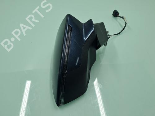 Right mirror SEAT ARONA (KJ7, KJP)  | BP21640588C27 