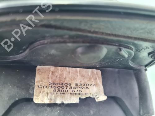 Left mirror LAND ROVER RANGE ROVER SPORT I (L320)  | BP21637232C26 