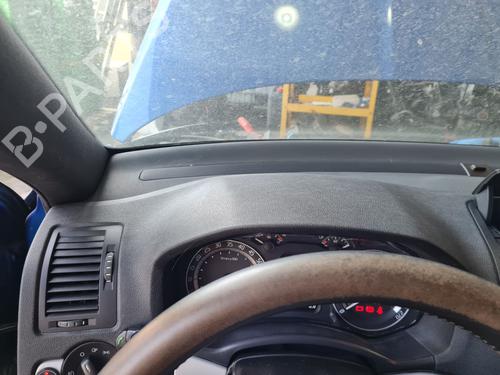 Airbag Kit SKODA OCTAVIA II (1Z3) 2.0 TDI RS | BP28127621C86 