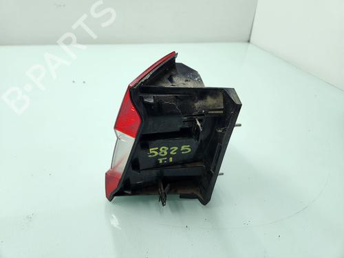 Left taillight FORD GALAXY II (WA6)  | BP26334512C34 