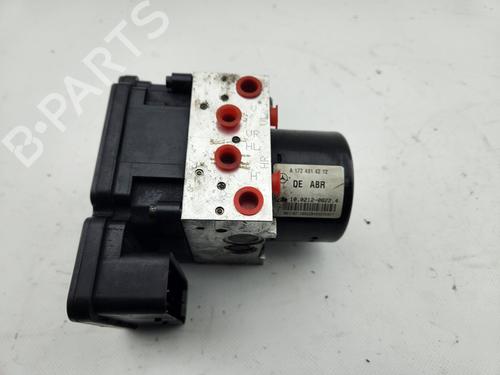 Used ABS pump ABS pump MERCEDES-BENZ C-CLASS T-Model (S204) C 220 CDI 4-matic (204.284) (170 hp) 28026374 28026374