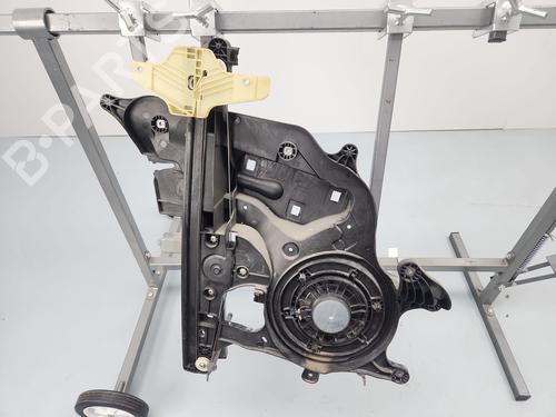 Front right window mechanism PEUGEOT RIFTER 1.5 BlueHDi 100 | BP37173727C23 - Image 3