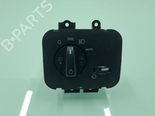 Used Headlight switch LAND ROVER RANGE ROVER SPORT I (L320) [2005-2013]  21637122