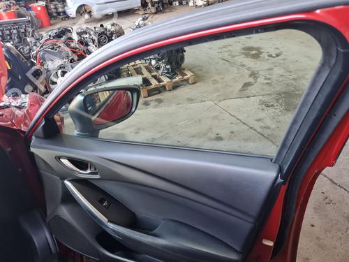 Used Front right window mechanism Front right window mechanism MAZDA 6 Saloon (GJ, GL) 2.2 D (GJ2FP) (150 hp) 25823980 25823980