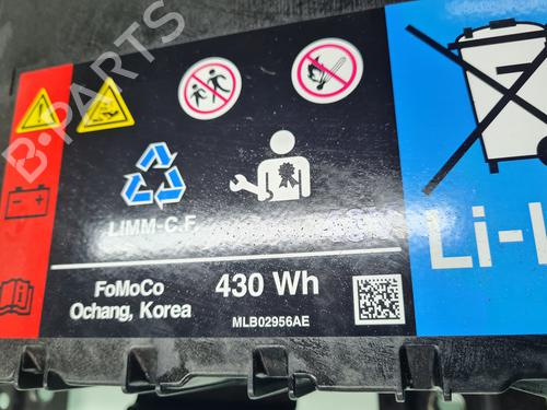 Battery FORD KUGA III (DFK)  | BP21765881E11 