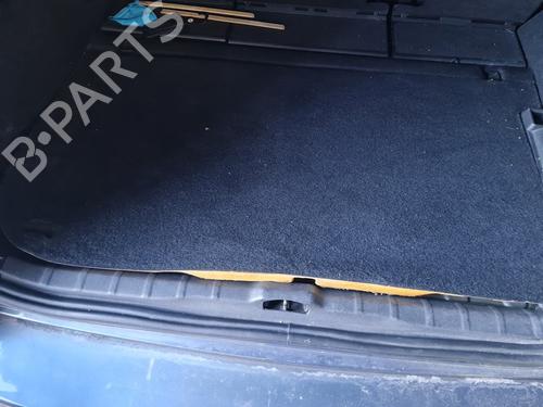 Used Luggage compartment floor CITROËN C4 Picasso I MPV (UD_) 2.0 HDi 138 (136 hp) 23886795